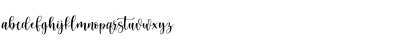 Cream Candy Regular Font Cream Candy Regular Font
