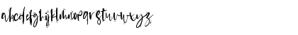 Creamy Love Regular Font Creamy Love Regular Font