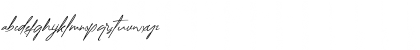 Creattion Demo Regular Font Creattion Demo Regular Font