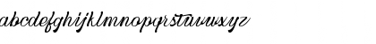 credentials Regular Font credentials Regular Font