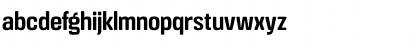 Crossfit Demo Demi Font Crossfit Demo Demi Font