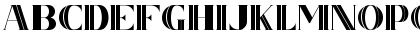 CS Nancy Free Inner Regular Font CS Nancy Free Inner Regular Font