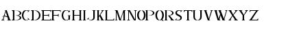 DALMANTI Regular Font DALMANTI Regular Font