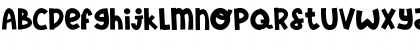 Dark Sky Regular Font
