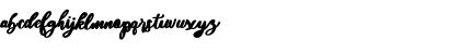 daylight Regular Font daylight Regular Font