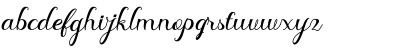 Delima Regular Font Delima Regular Font