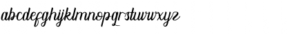 Dhelman Regular Font Dhelman Regular Font