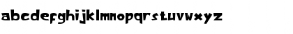 Dolpi Bold Font