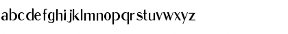Dukas CF Regular Regular Font Dukas CF Regular Regular Font