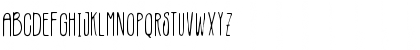 Ecriture Regular Font Ecriture Regular Font