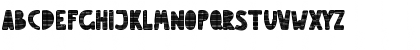 El Tito Adolfo Regular Font