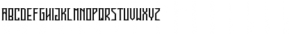 En Garde Regular Font