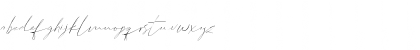 England Regular Font