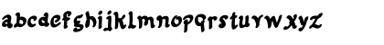Esenene Regular Font