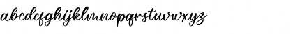 Estele Regular Font Estele Regular Font