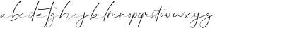 Estella Regular Font
