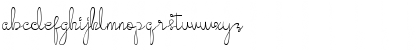 Evangetta ExtLt Regular Font