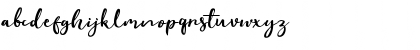Evident Regular Font Evident Regular Font