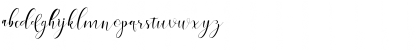 fabitha Regular Font