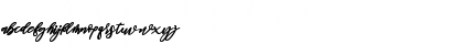 Famous Regular Font Famous Regular Font