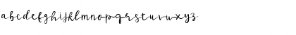Farassya Regular Font Farassya Regular Font