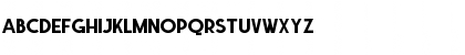 Ferghaus Sans Regular Font Ferghaus Sans Regular Font