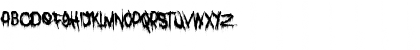 Fit for Murder Regular Font Fit for Murder Regular Font