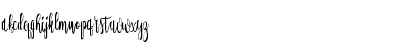 Flalkner Regular Font Flalkner Regular Font