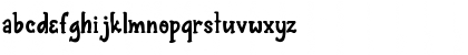 Fontarian Regular Font Fontarian Regular Font