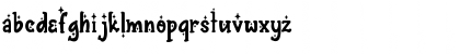 Fontarian Sparkling Regular Font Fontarian Sparkling Regular Font