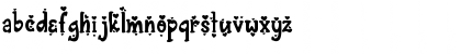 Fontarian Sweet Heart Regular Font Fontarian Sweet Heart Regular Font