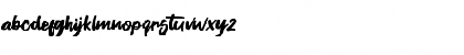 Fontgrab Regular Font