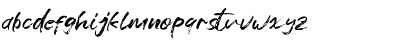Fontrue Regular Font