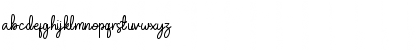 Fooland Regular Font Fooland Regular Font