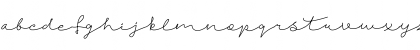 Fruitty Regular Font Fruitty Regular Font