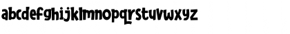 Funtasia Regular Font Funtasia Regular Font