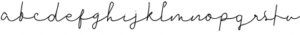 Gabriello Regular Font
