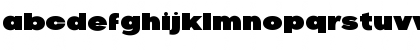 Gaco Strong Demo Regular Font Gaco Strong Demo Regular Font