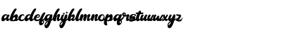 Gandhi Regular Font Gandhi Regular Font