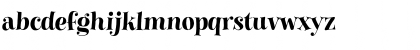 Gavabon Clean Font Gavabon Clean Font