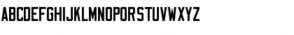 Varsity Classic C Regular Font