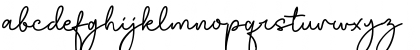Giorello Demo Regular Font Giorello Demo Regular Font