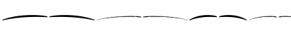 Gladyss Extras Font