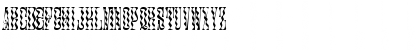 Glassure Regular Font Glassure Regular Font