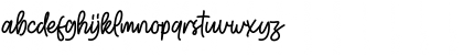 Glitter lovers Regular Font Glitter lovers Regular Font