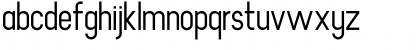 Goodlight Light Regular Font Goodlight Light Regular Font