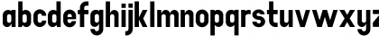 Goodlight Regular Font Goodlight Regular Font