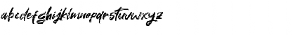 Great Sejagad Regular Font Great Sejagad Regular Font