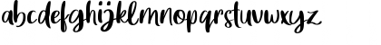 Great Wishes Regular Font Great Wishes Regular Font