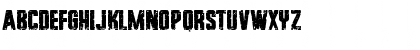 Grunge Manifesto Regular Font